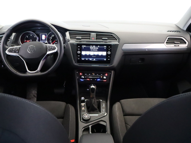 Volkswagen Tiguan - 2022
