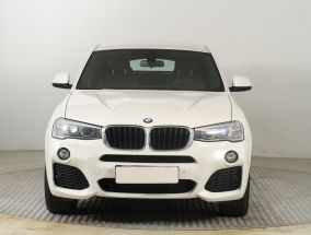 BMW X4 - 2016