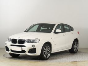 BMW X4 - 2016