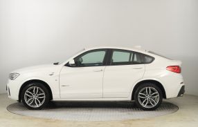 BMW X4 - 2016