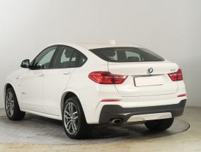 BMW X4 - 2016