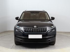 Skoda Kodiaq - 2018