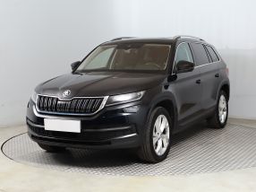 Skoda Kodiaq - 2018