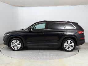 Skoda Kodiaq - 2018
