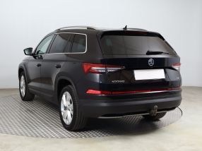 Skoda Kodiaq - 2018