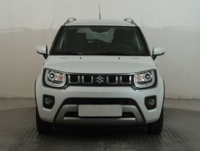 Suzuki Ignis - 2022