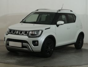 Suzuki Ignis - 2022