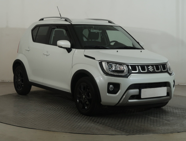 Suzuki Ignis 2022