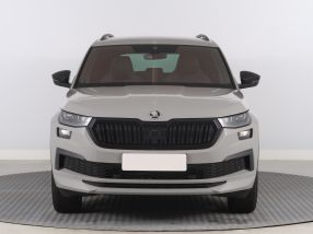 Skoda Kodiaq - 2022