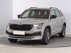Skoda Kodiaq - 2022