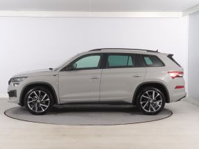Skoda Kodiaq - 2022