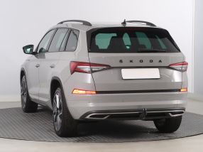 Skoda Kodiaq - 2022