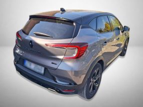 Renault Captur - 2023