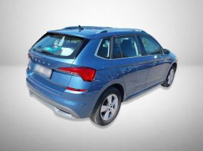 Skoda Kamiq - 2020