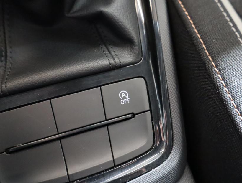 Škoda Kamiq, 2020