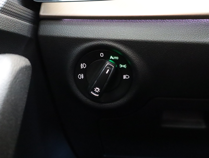 Škoda Kamiq, 2020