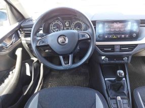 Skoda Kamiq - 2020