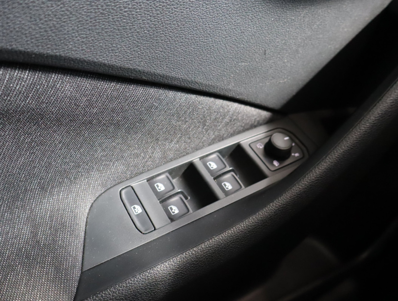 Škoda Kamiq, 2020