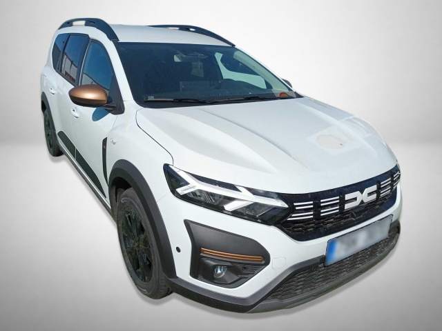 Dacia Jogger 2025