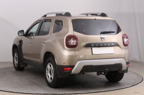 Dacia Duster - 2019