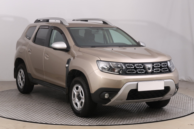 Dacia Duster 2019