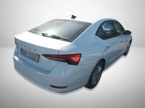 Skoda Octavia - 2021