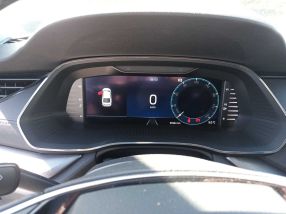 Skoda Octavia - 2021