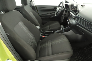 Hyundai i20 - 2024