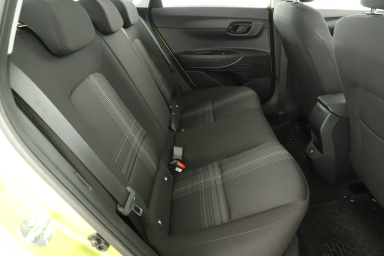 Hyundai i20 - 2024