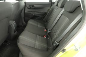 Hyundai i20 - 2024