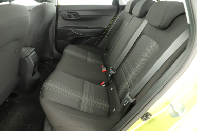 Hyundai i20 - 2024