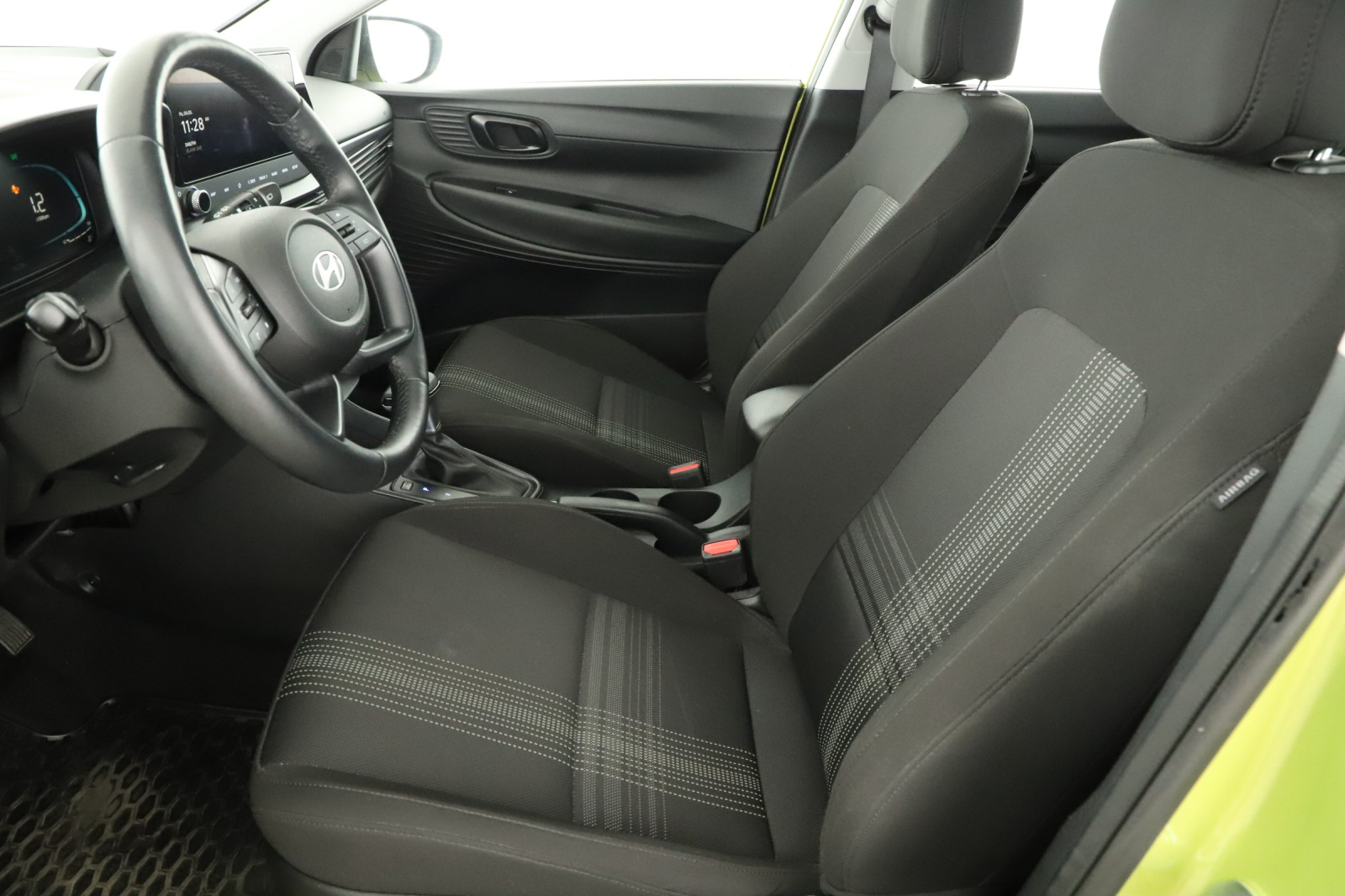 Hyundai i20 - 2024