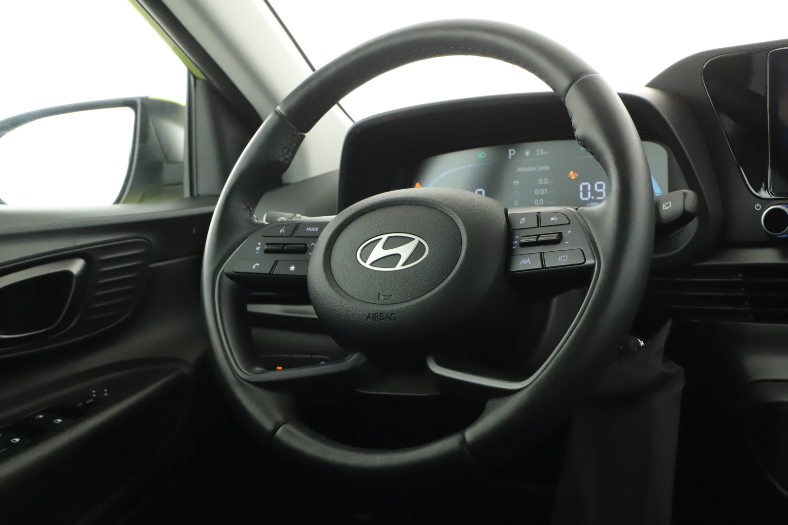 Hyundai i20 - 2024