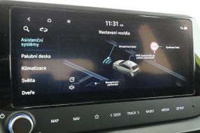 Hyundai i20 - 2024