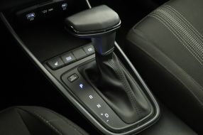 Hyundai i20 - 2024