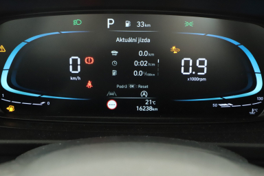 Hyundai i20 - 2024