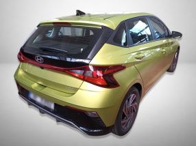Hyundai i20 - 2024