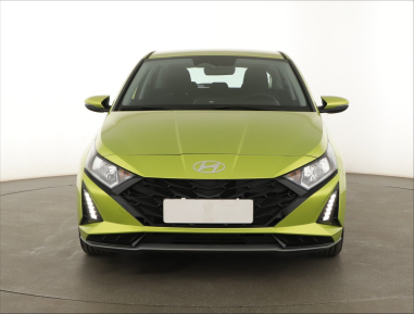 Hyundai i20 - 2024