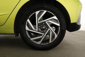 Hyundai i20 - 2024