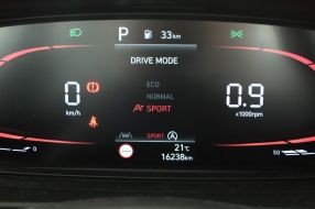 Hyundai i20 - 2024