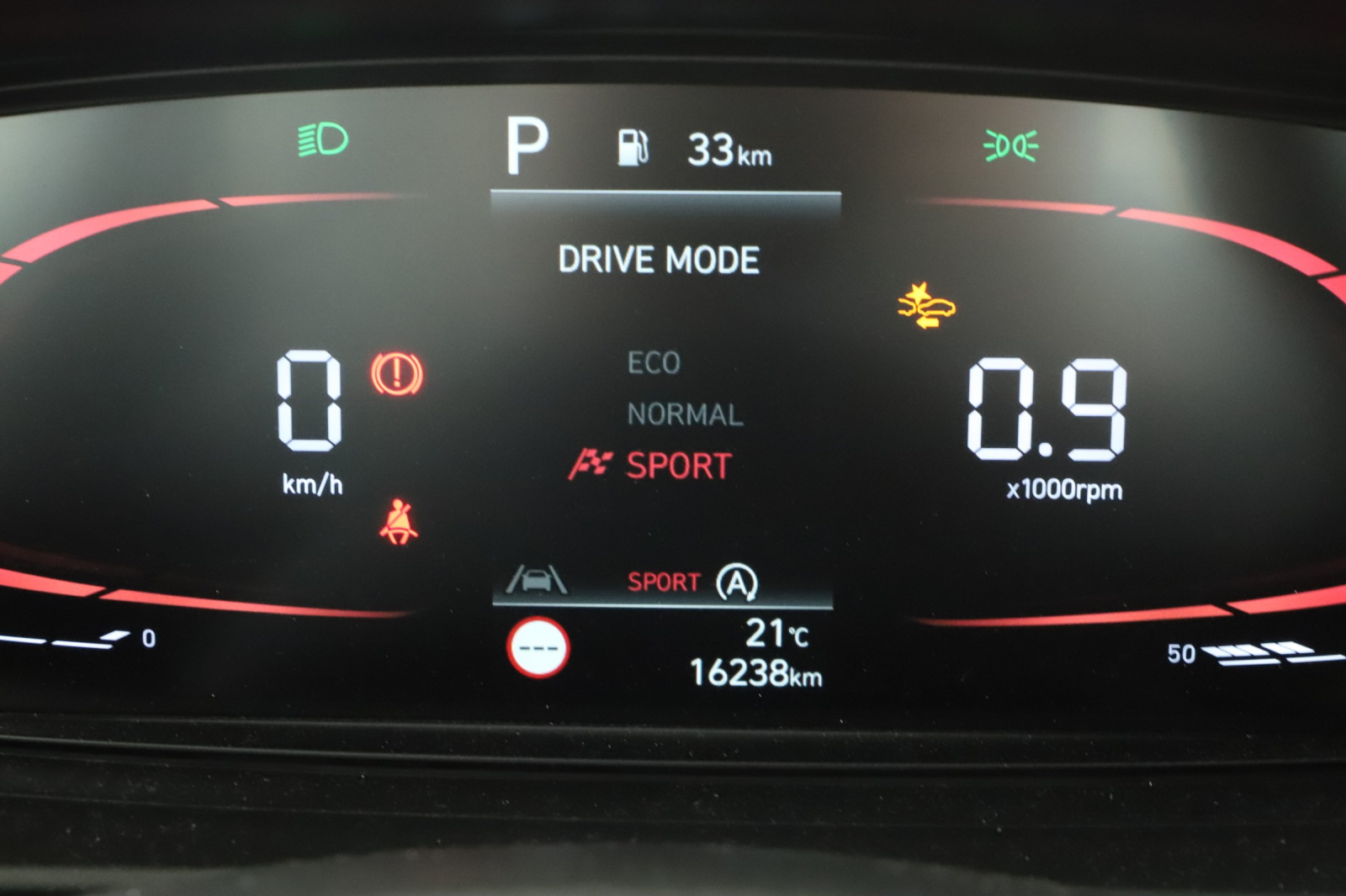Hyundai i20 - 2024
