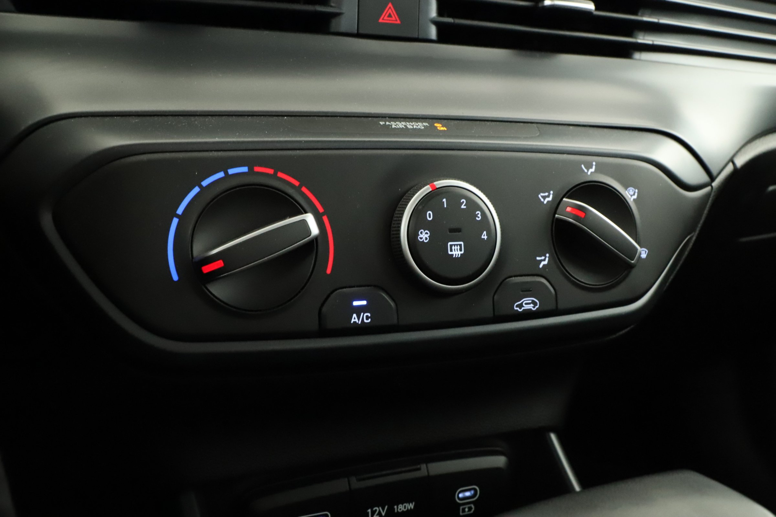 Hyundai i20 - 2024