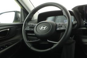 Hyundai i20 - 2024