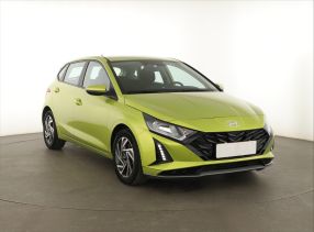 Hyundai i20 - 2024