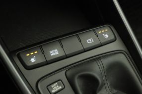 Hyundai i20 - 2024