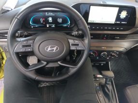 Hyundai i20 - 2024