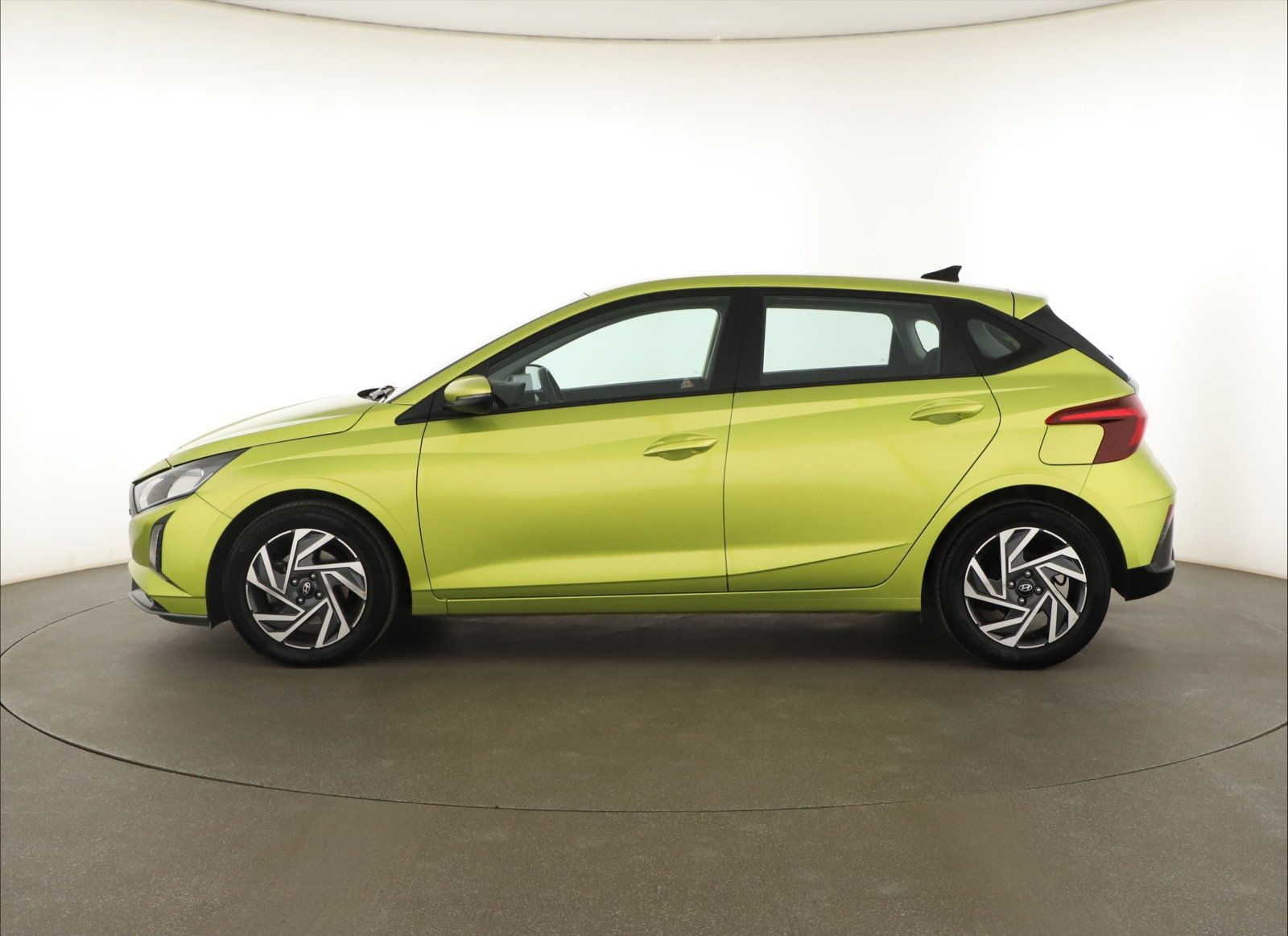 Hyundai i20 - 2024