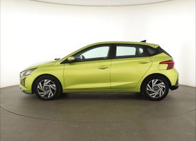 Hyundai i20 - 2024