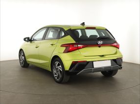 Hyundai i20 - 2024