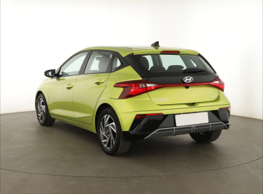 Hyundai i20 - 2024